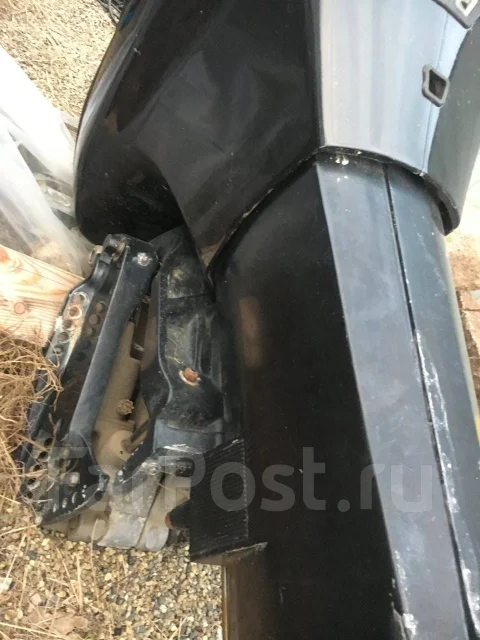 Mercury. 150��.�., 2-�������, ����������, ���� X (635 ��), 2001 ��� ����
