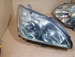 Фара. Toyota Harrier, ACU30, ACU30W, MHU38W