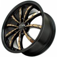 Sakura Wheels 9515. 8.0x18", 5x112.00, ET35, ЦО 73,1 мм.
