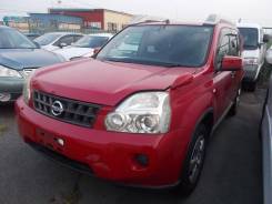Nissan X-Trail. NT31013898, MR20
