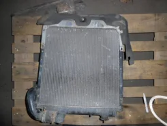 �������� ���������� ��������� 4�51 Mitsubish Canter ����