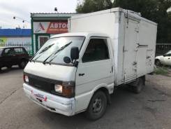 Mazda Bongo. Продам грузовик-рефрижератор , 2 200 куб. см., 1 000 кг., 4x2