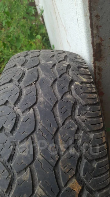 Federal Couragia A/T. �����������, 2010 ���, �/�, ����� 60 % ����