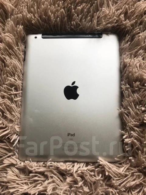 Apple iPad 2 ����