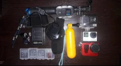 GoPro HERO4. � ����������