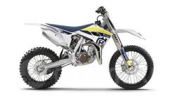 KTM 85 SX. 85 куб. см., исправен, без птс, без пробега