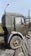 КамАЗ 5410. Продам Камаз 5410 без ДВС и документов за 80т