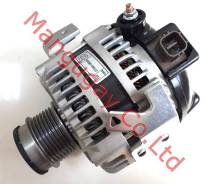  Toyota 2AZ 12V-100A 27060-28300 27060-28300, 104210-4790 