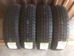 Dunlop Winter Maxx WM02. Зимние, без шипов, без износа, 4 шт