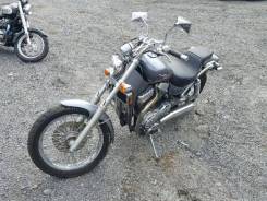Suzuki VS 1400 Intruder. 1 400 куб. см., исправен, птс, без пробега. Под заказ