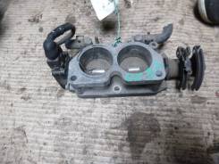 Заслонка дроссельная. Nissan: Bluebird, Skyline, Cedric, Fairlady Z, Expert, Elgrand, Leopard, Gloria, Dualis, Bluebird Maxima Двигатели: VG20E, VG20D...