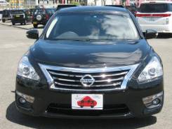 Nissan Teana. автомат, передний, 2.5, бензин, 37 000 тыс. км, б/п. Под заказ