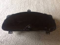 Панель приборов. Subaru Legacy B4, BE9, BE5, BEE Двигатели: EJ25, EJ20, EZ30