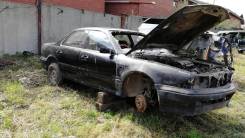 Mitsubishi Diamante. 11, 6G71