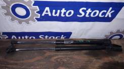 Амортизатор капота. Toyota: Mirai, Aurion, Prius C, Avensis, Corolla, Innova, Probox, Tundra, Tarago, Succeed, bB, Alphard, Premio, Sienta, Mark X, Co...