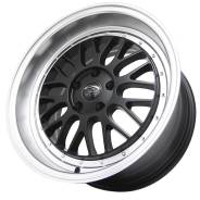 Sakura Wheels. 9.5x18", 5x114.30, ET30, ЦО 73,1 мм.