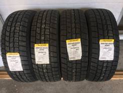 Dunlop Winter Maxx WM02. Зимние, без шипов, без износа, 4 шт