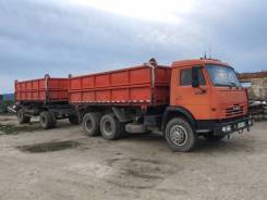 КамАЗ 45143. Продается камаз, 260 куб. см., 20 000 кг., 4x4