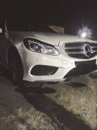 Mercedes-Benz E-Class. С водителем