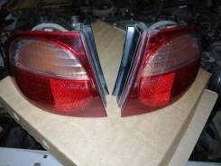 Стоп-сигнал. Toyota Caldina, ST210, ST210G Двигатель 3SFE