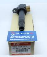 Катушка зажигания, трамблер. Suzuki: Kizashi, Swift, Wagon R Plus, Kei, SX4, Grand Vitara Двигатели: J24B, K12B, K14B, M16A, J20A, J20B, M15A