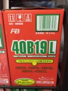 FB Super Nova. 38 А.ч., Обратная (левое), производство Япония