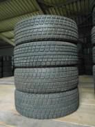 Bridgestone Blizzak MZ-03. Зимние, без шипов, 2003 год, 20 %, 4 шт