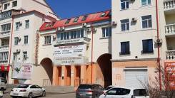 Сдам в долгосрочную аренду офис 117 кв. м. в центре (всё включено). 117 кв. м., улица Пушкина 17, р-н центр