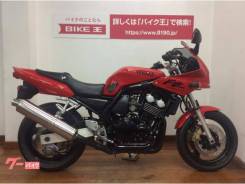 Yamaha FZ 400. 400 куб. см., исправен, без птс, без пробега. Под заказ