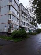 2-комнатная, улица Балабина 8 в Арсеньеве 2-комнатная, улица Балабина 8. интернат, агентство, 53,0 кв. м. Дом снаружи
