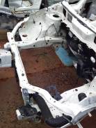 Передняя часть автомобиля. Toyota Corolla Spacio, NZE121, NZE121N, ZZE122, ZZE122N