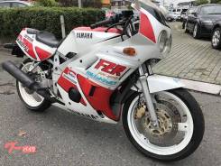 Yamaha FZR 400. 400 куб. см., исправен, птс, без пробега. Под заказ