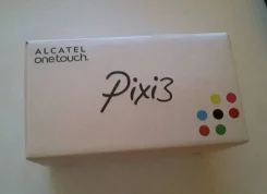 Alcatel Pixi 3 3.5 4009D. �/� ����