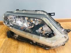 Фара. Nissan X-Trail, NT32, T32