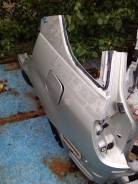 Крыло. Toyota Harrier, MCU10, MCU10W