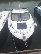 Yamaha SR-17. 2000 ���, ����� 5,5��., ��������� ���������, 90��.�., ������ ����