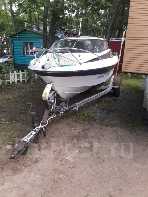 Yamaha SR-17. 2000 ���, ����� 5,5��., ��������� ���������, 90��.�., ������ ����