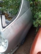 Крыло. Toyota Harrier, MCU10, MCU10W