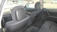 Интерьер. Toyota Mark X, GRX120, GRX121 Двигатели: 3GRFE, 3GRFSE, 4GRFSE