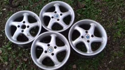 Radius. x16", 4x114.3 ����