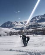 BRP Ski-Doo Summit X T3. исправен, есть птс, с пробегом