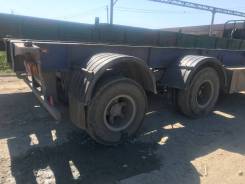 Чмзап 5523А. Продается контейнеровоз полуприцеп, 30 000 кг.