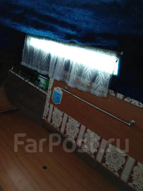 Yamaha Fish 24. 1996 ���, ����� 7,4��., ��������� ���������, 150��.�., ������ ����