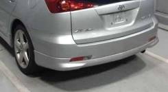 Бампер. Toyota Caldina, ZZT241W, AZT246W, AZT241W, ST246W Двигатели: 1ZZFE, 1AZFSE, 3SGTE. Под заказ