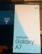 Samsung Galaxy A7 2017. �/�, 3G, 4G LTE