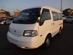 Nissan Vanette. автомат, 4wd, 1.8 (102 л.с.), бензин, 116 000 тыс. км, б/п