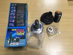 Шрус подвески. Honda: Accord, Odyssey, CR-V, Accord Tourer, FR-V, Edix, Inspire, Civic Двигатели: J30A4, K20A, K20A6, K20A7, K20A8, K20Z2, K24A, K24A3...