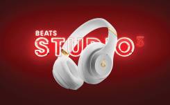 Beats Solo 3
