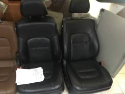Сиденье. Toyota Land Cruiser, GRJ200, GRJ76K, GRJ79K, J200, URJ200, URJ202, URJ202W, UZJ200, UZJ200W, VDJ200 Двигатели: 1GRFE, 1URFE, 1VDFTV, 3URFE, 2...