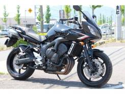 Yamaha FZ 6. 600 куб. см., исправен, птс, без пробега. Под заказ
